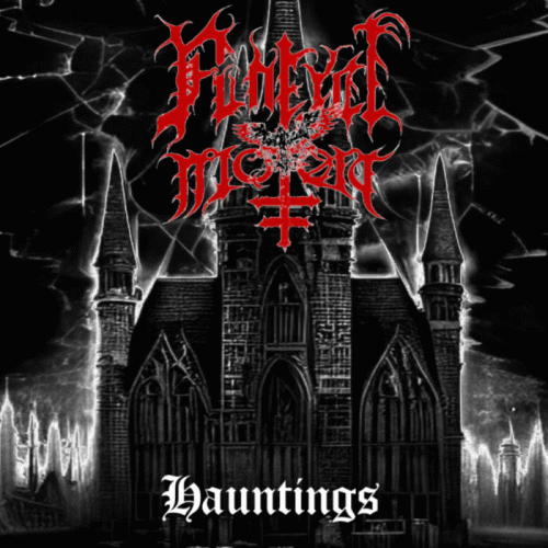 Funeral Moon (USA) : Hauntings
